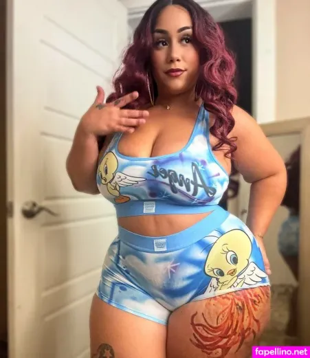 Xbadx Dolly OnlyFans Thumbnail #lDkV94Ns3n
