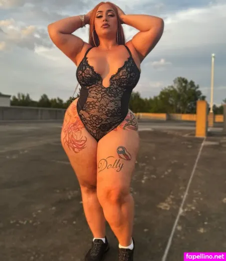 Xbadx Dolly OnlyFans Thumbnail #rn2q8vapUf
