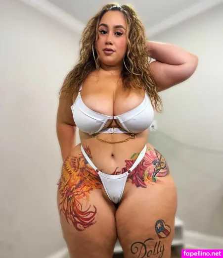 Xbadx Dolly OnlyFans Thumbnail #w9dAbRQ7CB