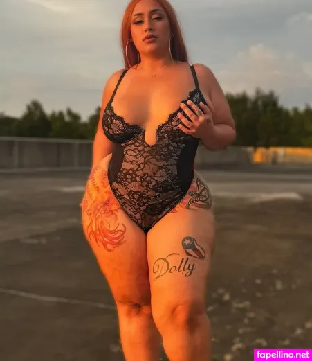 Xbadx Dolly OnlyFans Thumbnail #yUgdGkmLmi