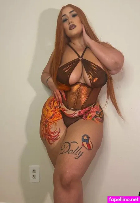 Xbadxdollyx OnlyFans Thumbnail #M2NIag882q