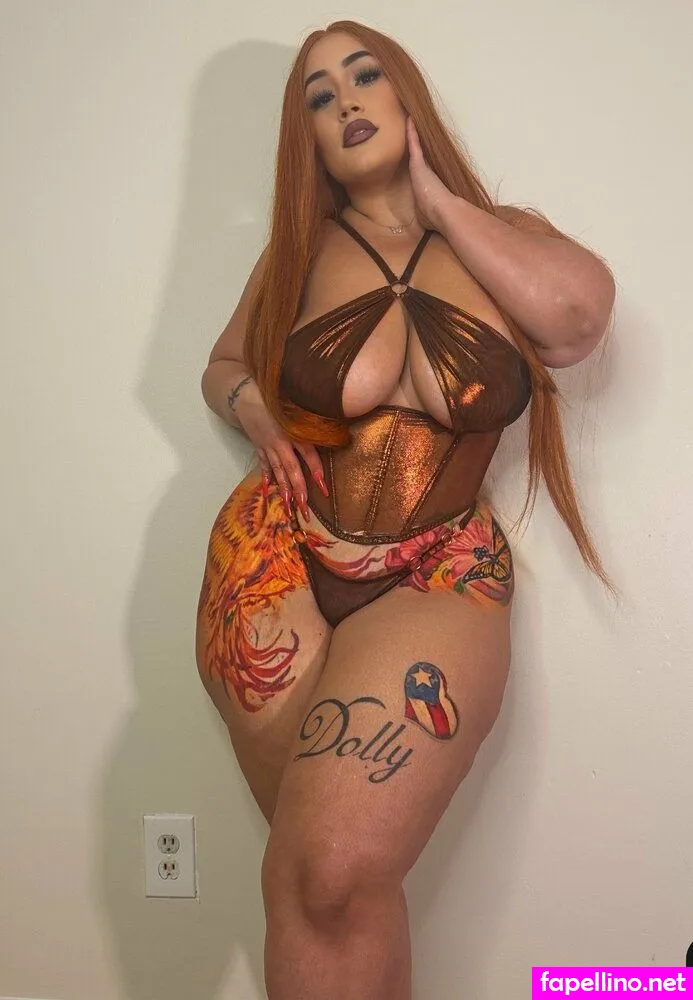xbadx.dolly, xbadxdollyx Nude Leaked OnlyFans Photo #M2NIag882q