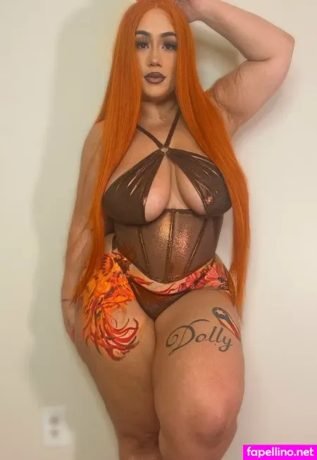 Xbadxdollyx OnlyFans Thumbnail #QZHd2vLKDx