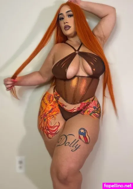 Xbadxdollyx OnlyFans Thumbnail #XoMbjsirCB