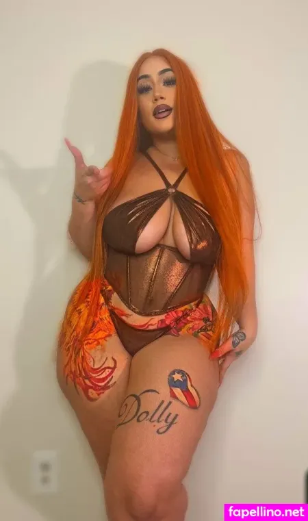 Xbadxdollyx OnlyFans Thumbnail #irXXFkbNXZ