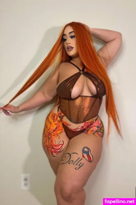 Xbadxdollyx OnlyFans Thumbnail #kGGC7BtWAY