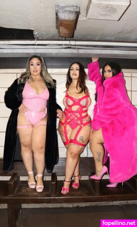 Xbadxdollyx OnlyFans Thumbnail #uTmfSeoJCd