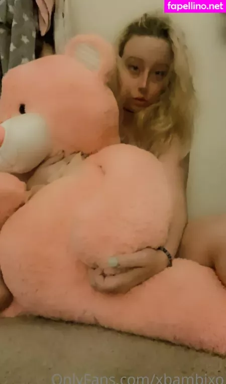 Xbambixo OnlyFans Thumbnail #h9sEgnFWS8