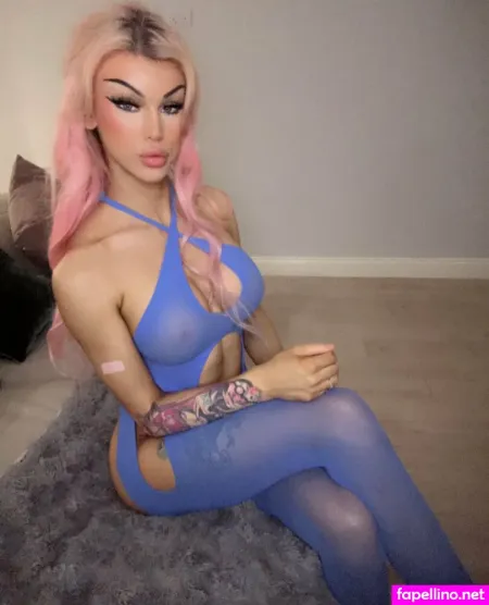 Xbarbie Malibux 1 OnlyFans Thumbnail #36XmEDD62M