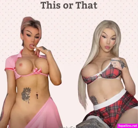Xbarbie Malibux 1 OnlyFans Thumbnail #PIrh287HYi