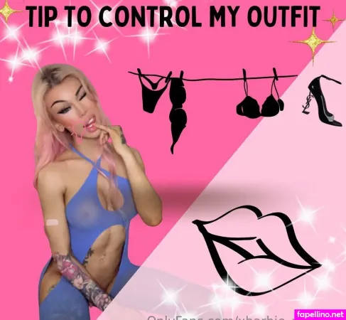 Xbarbie Malibux 1 OnlyFans Thumbnail #W8Jjst4hgp
