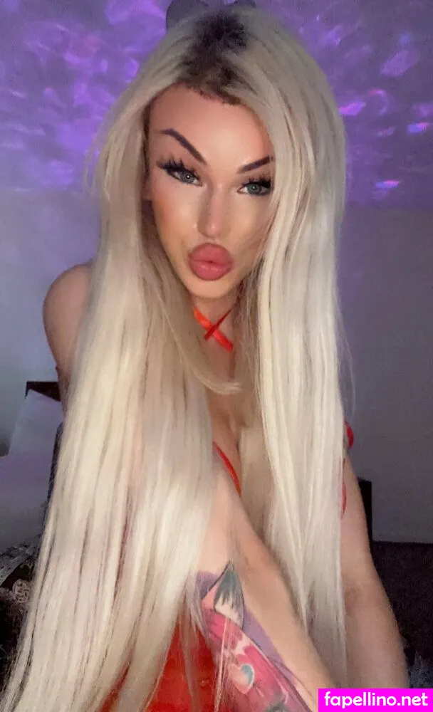 xbarbie_malibux Nude Leaked OnlyFans Photo #lq6UGRPI99