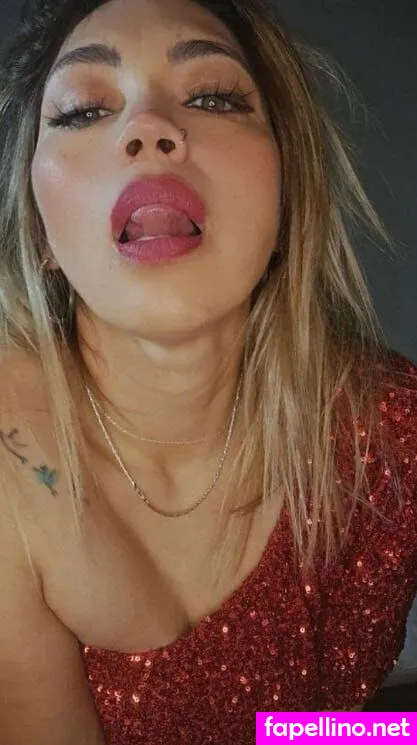 xbelubelenxx Nude Leaked OnlyFans Photo #7TBh501Wxi