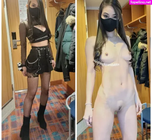 Xblackpanda88x OnlyFans Thumbnail #K8eqfpWKKH