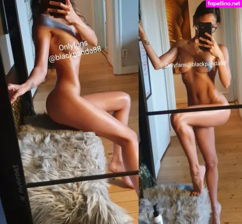 Xblackpanda88x OnlyFans Thumbnail #VjjljtmPPW