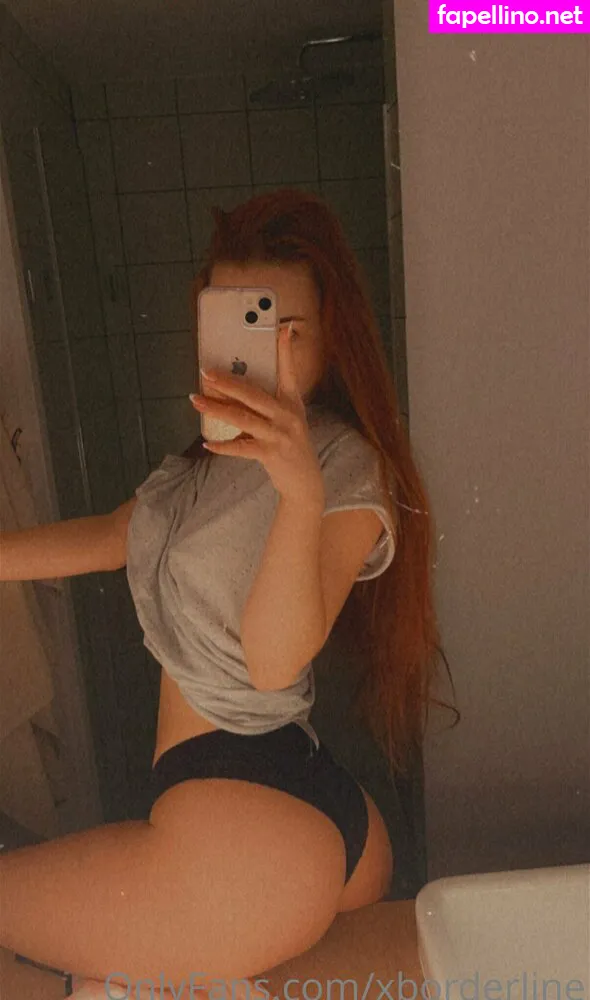 Wiktoria Czwojdrak, xborderline, xborderline_ Nude Leaked OnlyFans Photo #znM1dCi1iM