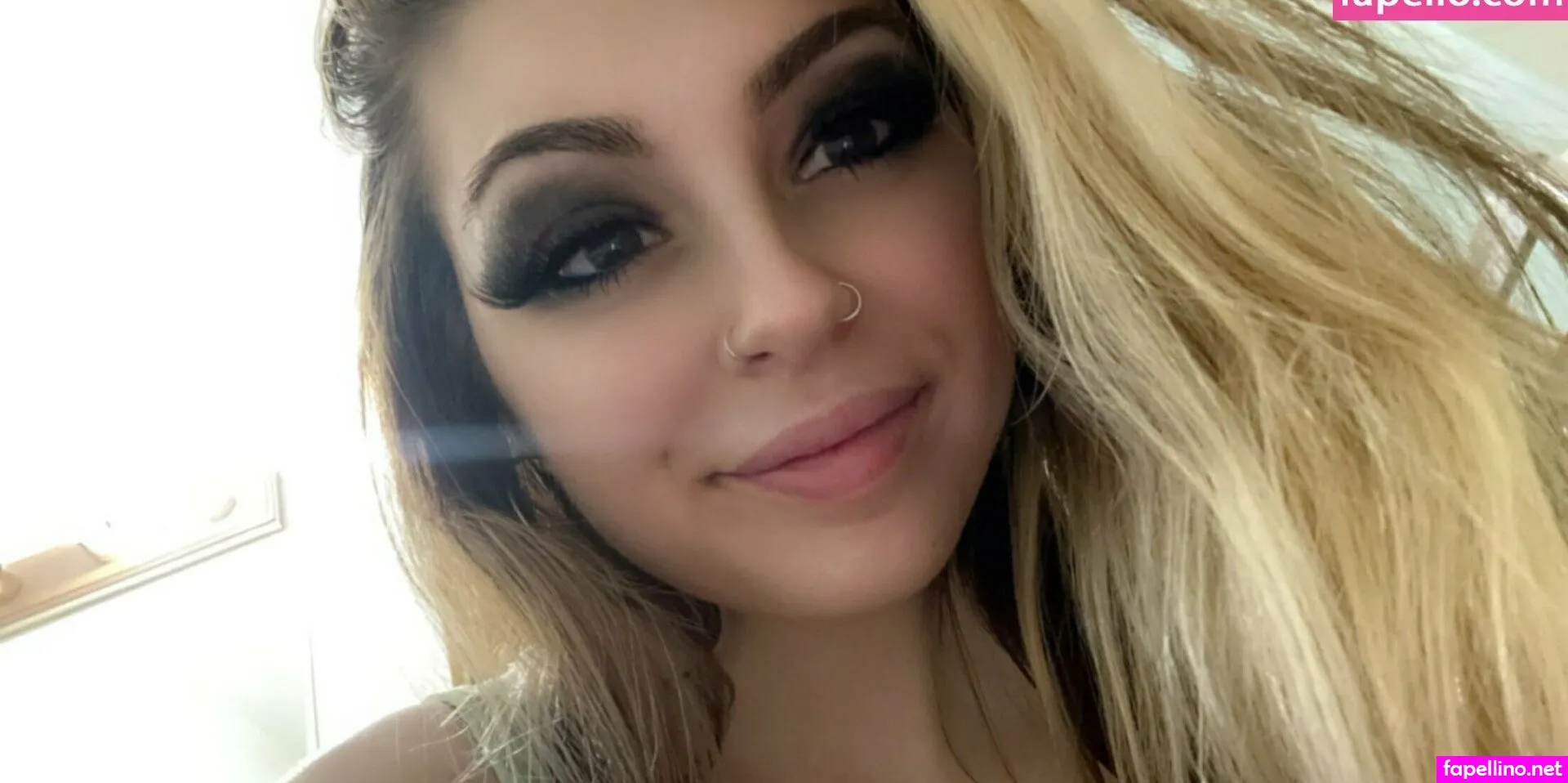 xbrielleyx Nude Leaked OnlyFans Photo #SpcwRp0ET7
