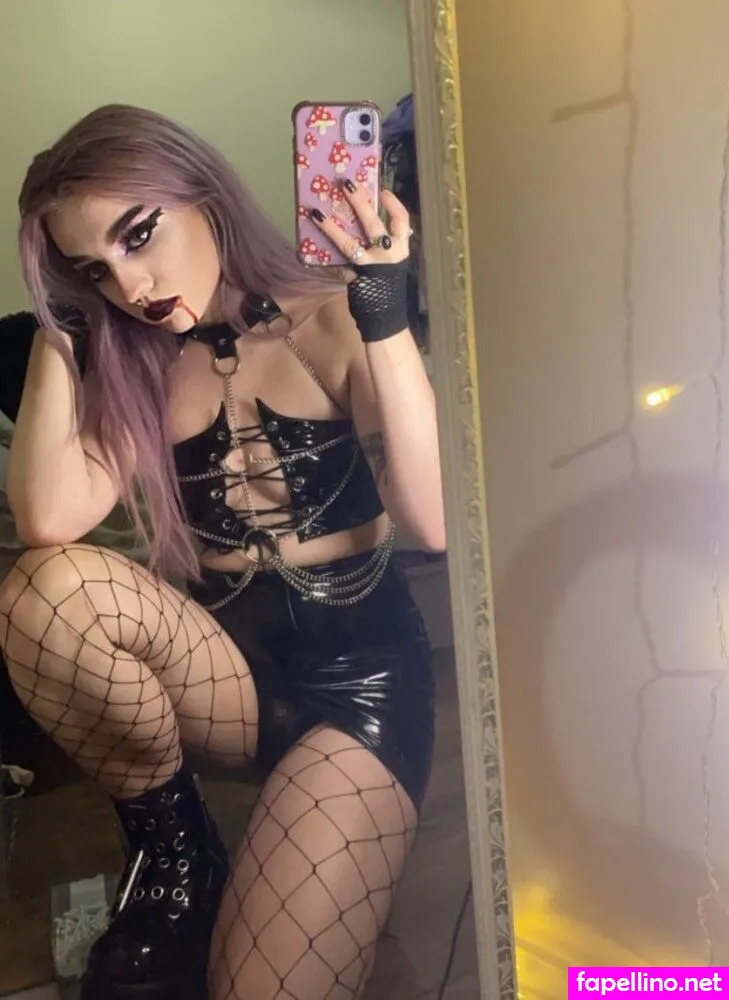 xbribabyx Nude Leaked OnlyFans Photo #LYTChe3TkP