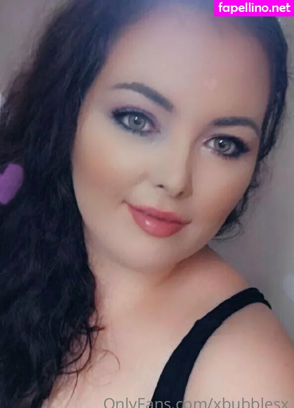 xbubblesx Nude Leaked OnlyFans Photo #CtB3YeI0MB
