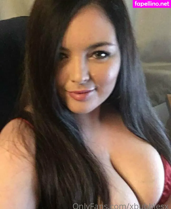xbubblesx Nude Leaked OnlyFans Photo #MbqxbCTiFH