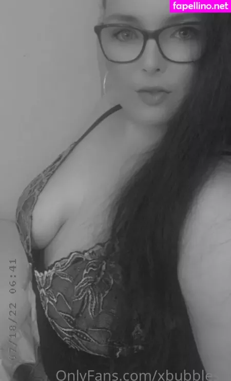 Xbubblesx OnlyFans Thumbnail #fVIRL0Ict1