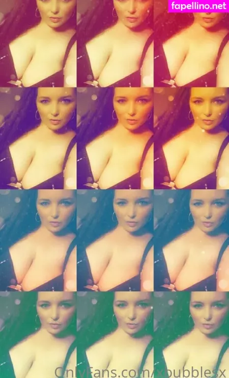 Xbubblesx OnlyFans Thumbnail #sKWF5XNB7U