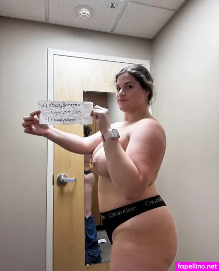 Xbustybrunettex OnlyFans Thumbnail #STaDeTJ3Mk