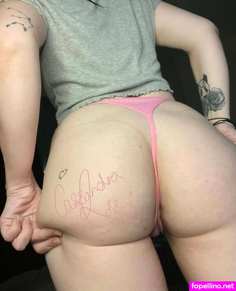 kassandra.rose, xcassandraxrose Nude Leaked OnlyFans Photo #loF8wW8zHL