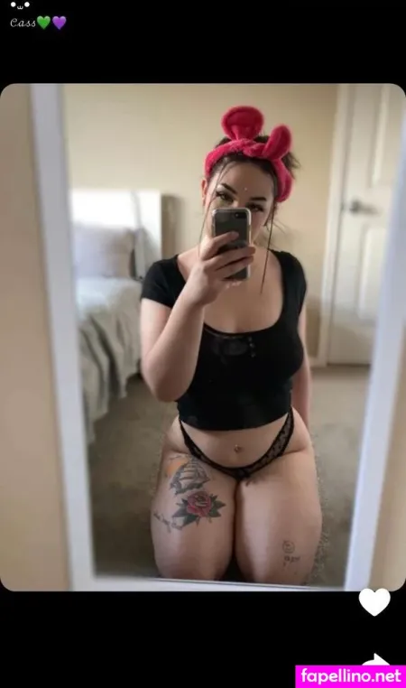 Xcassianajadex OnlyFans Thumbnail #ZL6pVd8u5Q