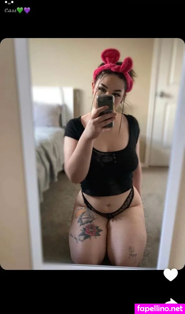 xcassianajadex Nude Leaked OnlyFans Photo #ZL6pVd8u5Q