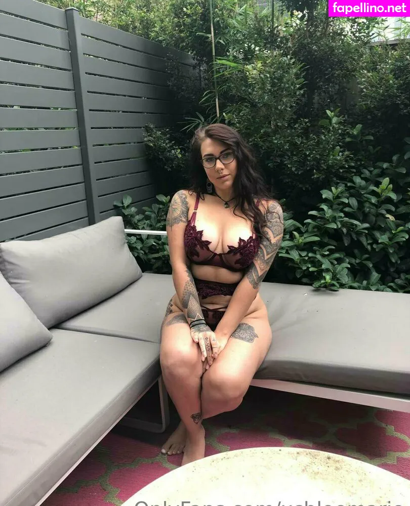 __xchloemarie, xchloemarie Nude Leaked OnlyFans Photo #RIXhtASHuV