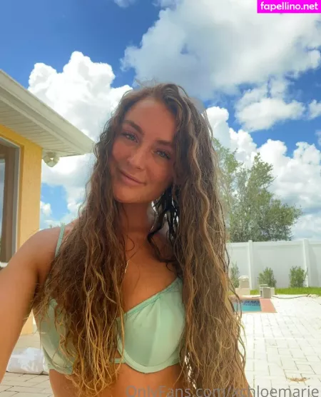 Xchloemarie OnlyFans Thumbnail #mDFJ6pcldk