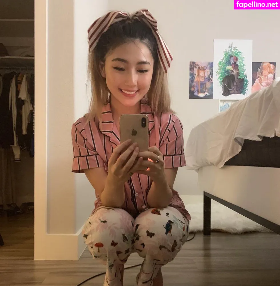 Janetrose, janetrosee, xChocoBars Nude Leaked OnlyFans Photo #V0bTFirOnV