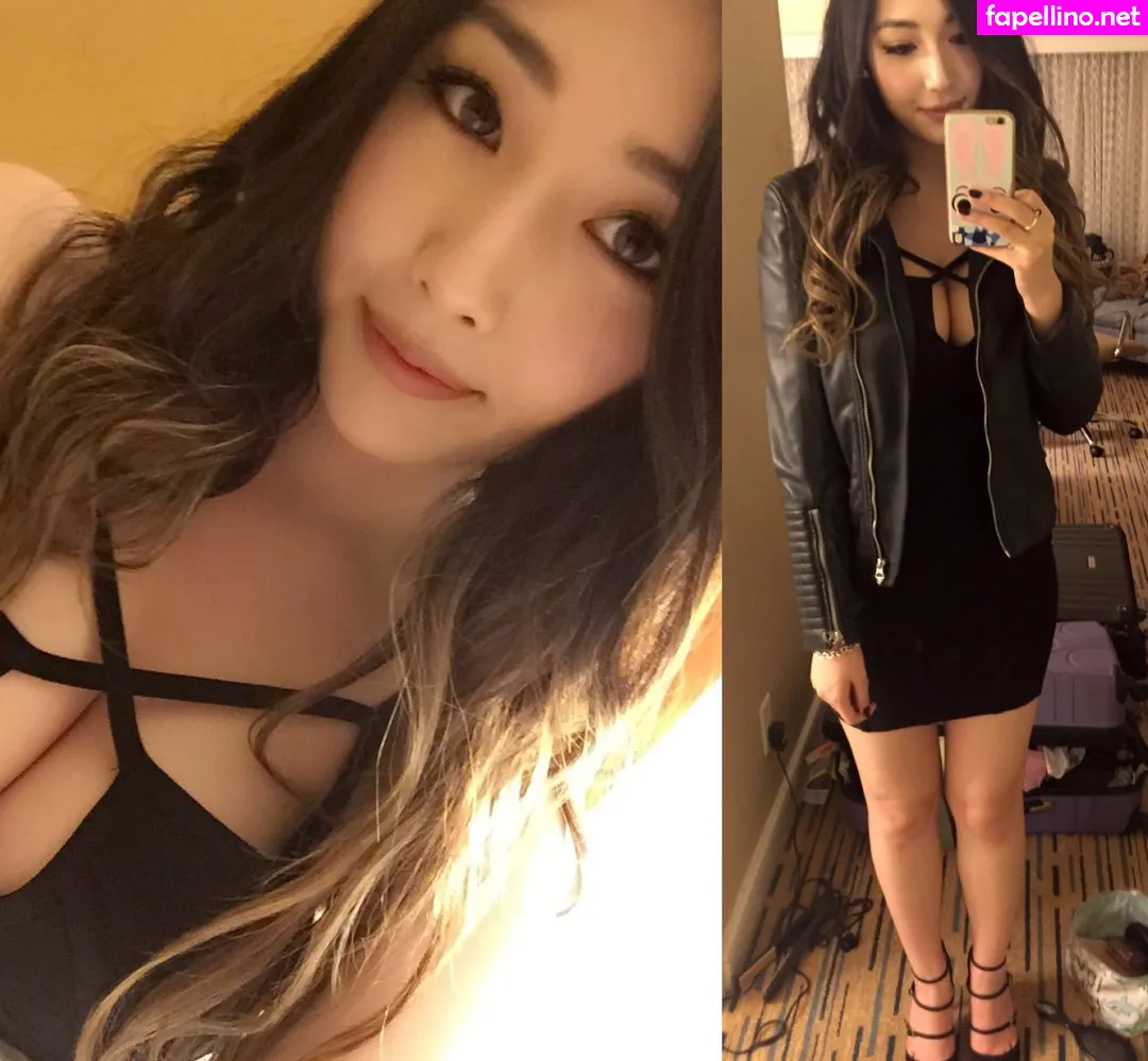 Janetrose, janetrosee, xChocoBars Nude Leaked OnlyFans Photo #tR52RJeAgA