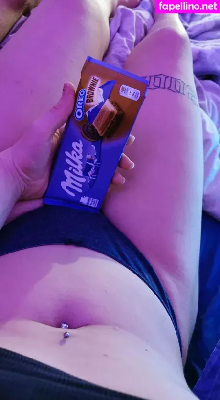 Xchubbyxgirlx OnlyFans Thumbnail #Mu0Rv0g9HO