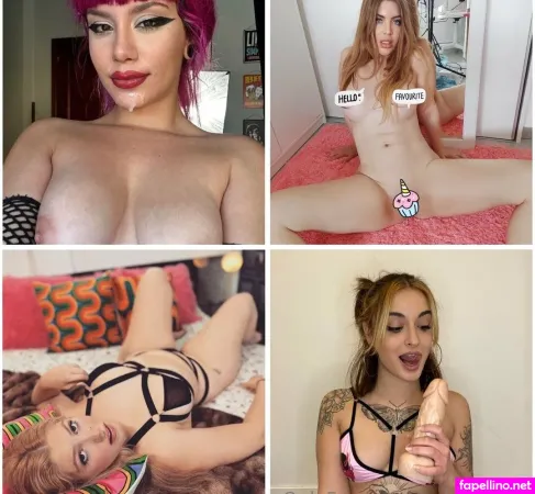 Xclaugarcia OnlyFans Thumbnail #TnTo8U895R