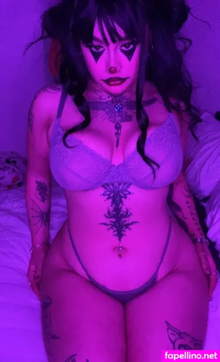 Xclowninaroundx OnlyFans Thumbnail #TGoWoN4d8W
