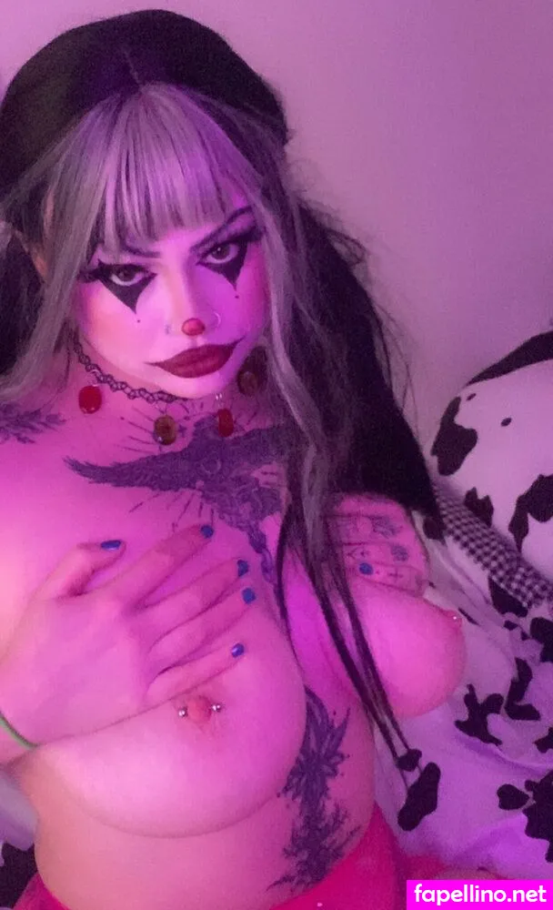 xclowninaroundx Nude Leaked OnlyFans Photo #YKB2tLCQWT
