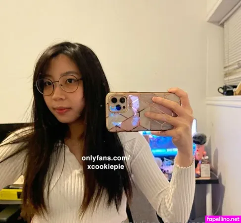 Xcookiepie0 OnlyFans Thumbnail #AH63PSuwbM