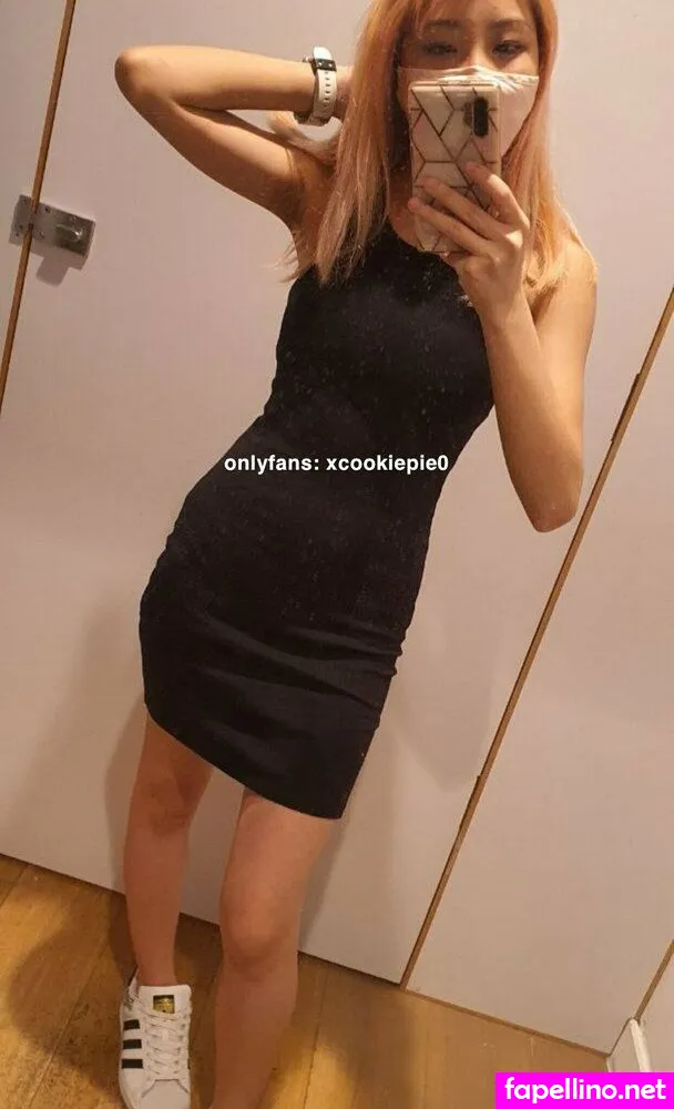 xcookie_e, xcookiepie0 Nude Leaked OnlyFans Photo #M9faN28rO4