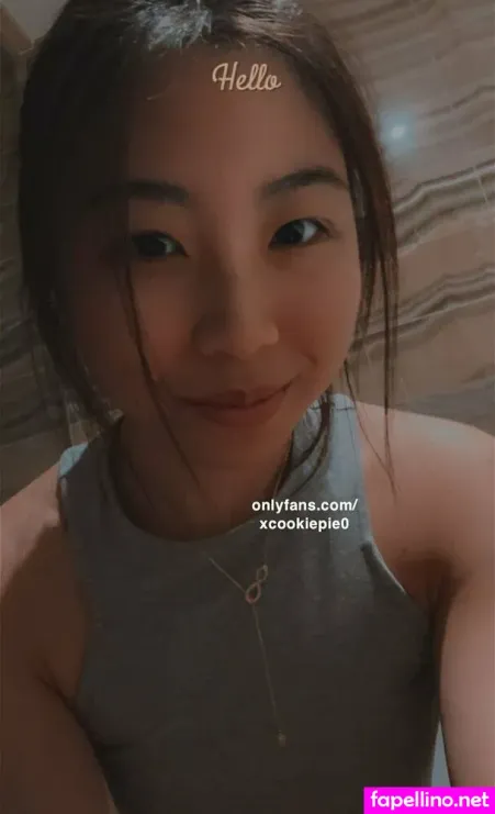Xcookiepie0 OnlyFans Thumbnail #x64BcCAham
