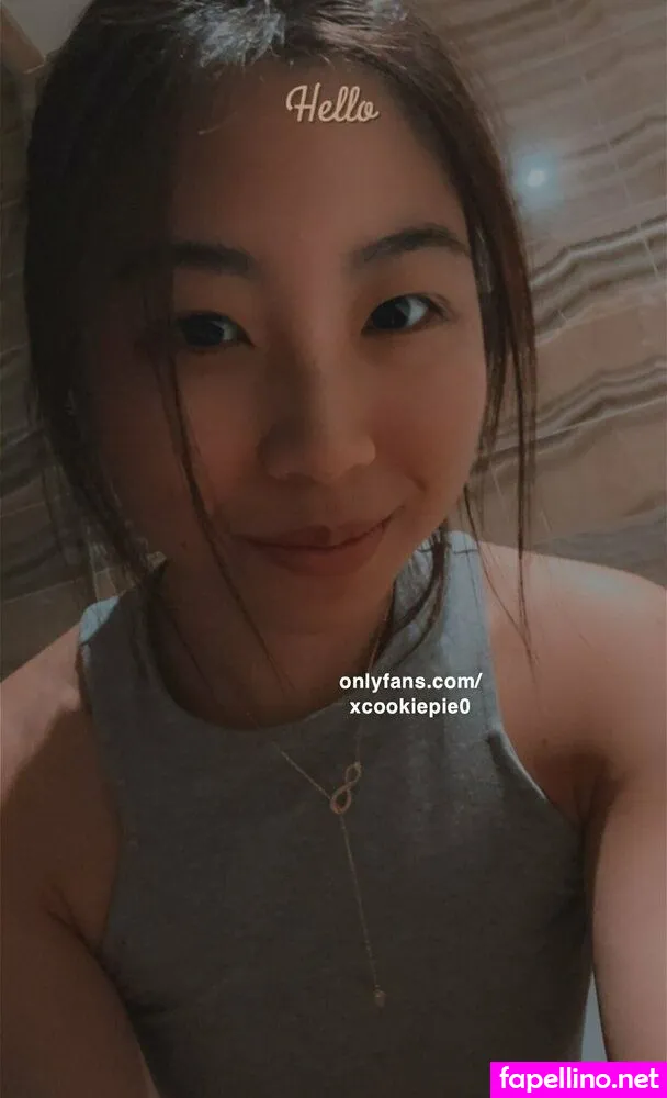 xcookie_e, xcookiepie0 Nude Leaked OnlyFans Photo #x64BcCAham