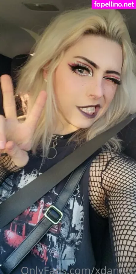 Xdannix OnlyFans Thumbnail #2kLLfJRb3f