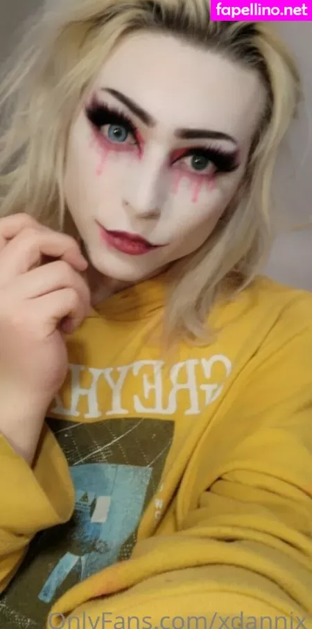 Xdannix OnlyFans Thumbnail #6i1p74jeQf
