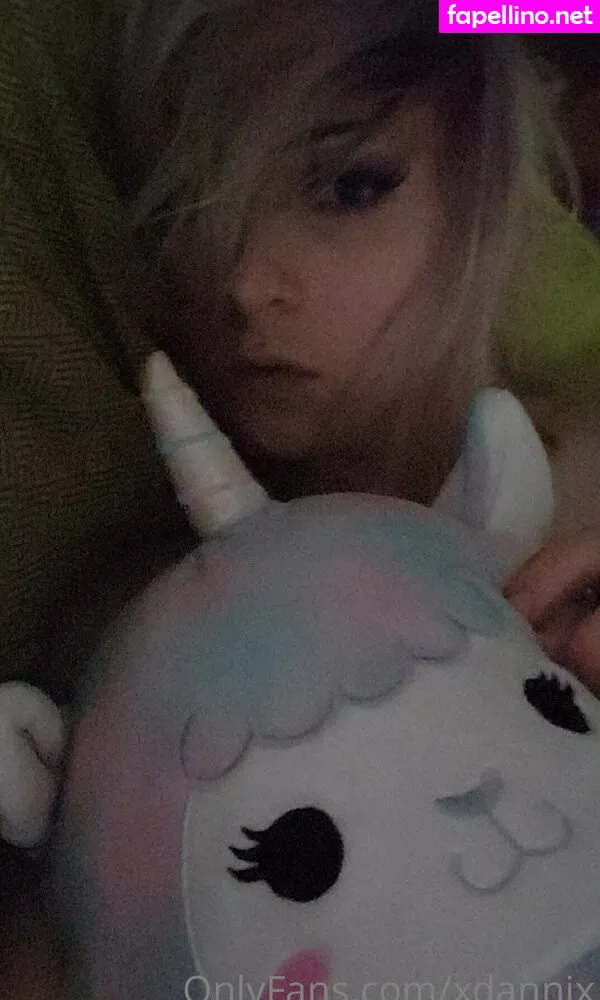 _xdannix_, xdannix Nude Leaked OnlyFans Photo #DuDobgdEbL