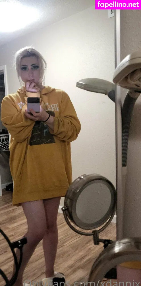 _xdannix_, xdannix Nude Leaked OnlyFans Photo #E2wDhogLMr