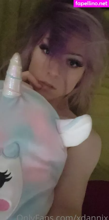 Xdannix OnlyFans Thumbnail #EsfWqPMUCN