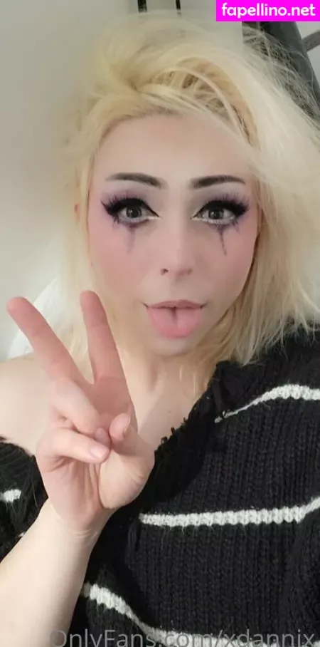 Xdannix OnlyFans Thumbnail #G4A3VGSjYq