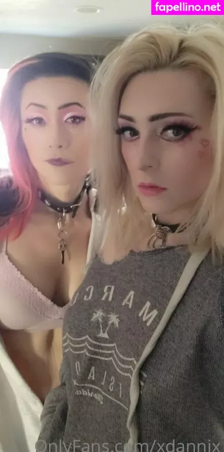 Xdannix OnlyFans Thumbnail #LBqWTTOwaI