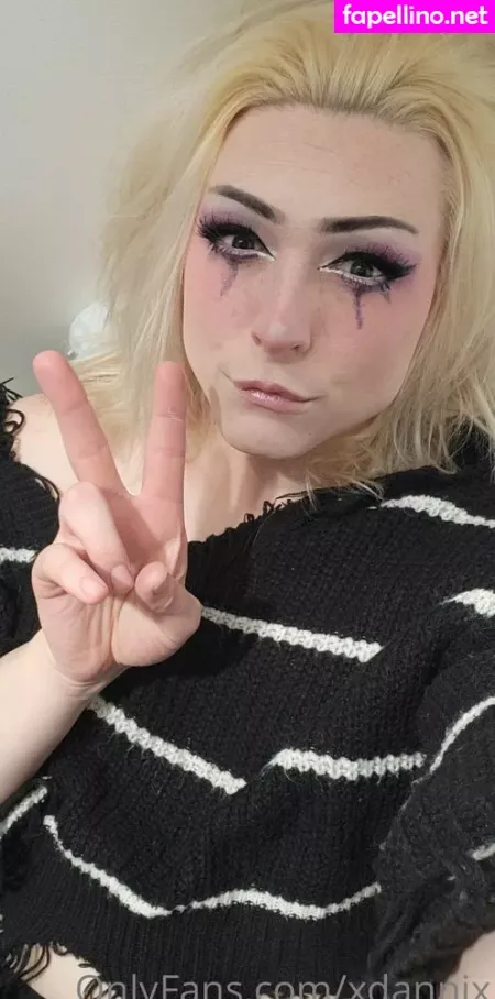 Xdannix OnlyFans Thumbnail #Lx8e5DKovx